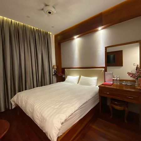 Pandora Hotel Ct By Bay Luxury Binh Thuy Екстер'єр фото