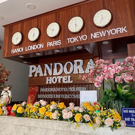 Pandora Hotel Ct By Bay Luxury Binh Thuy Екстер'єр фото